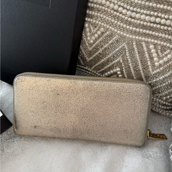 YSL wallet - Picture 6 of 13